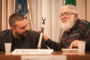 Galleria presentazione La Nostalgia dell'Acqua - 1