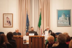Galleria presentazione La Nostalgia dell'Acqua - 2