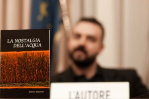 Galleria presentazione La Nostalgia dell'Acqua - 3