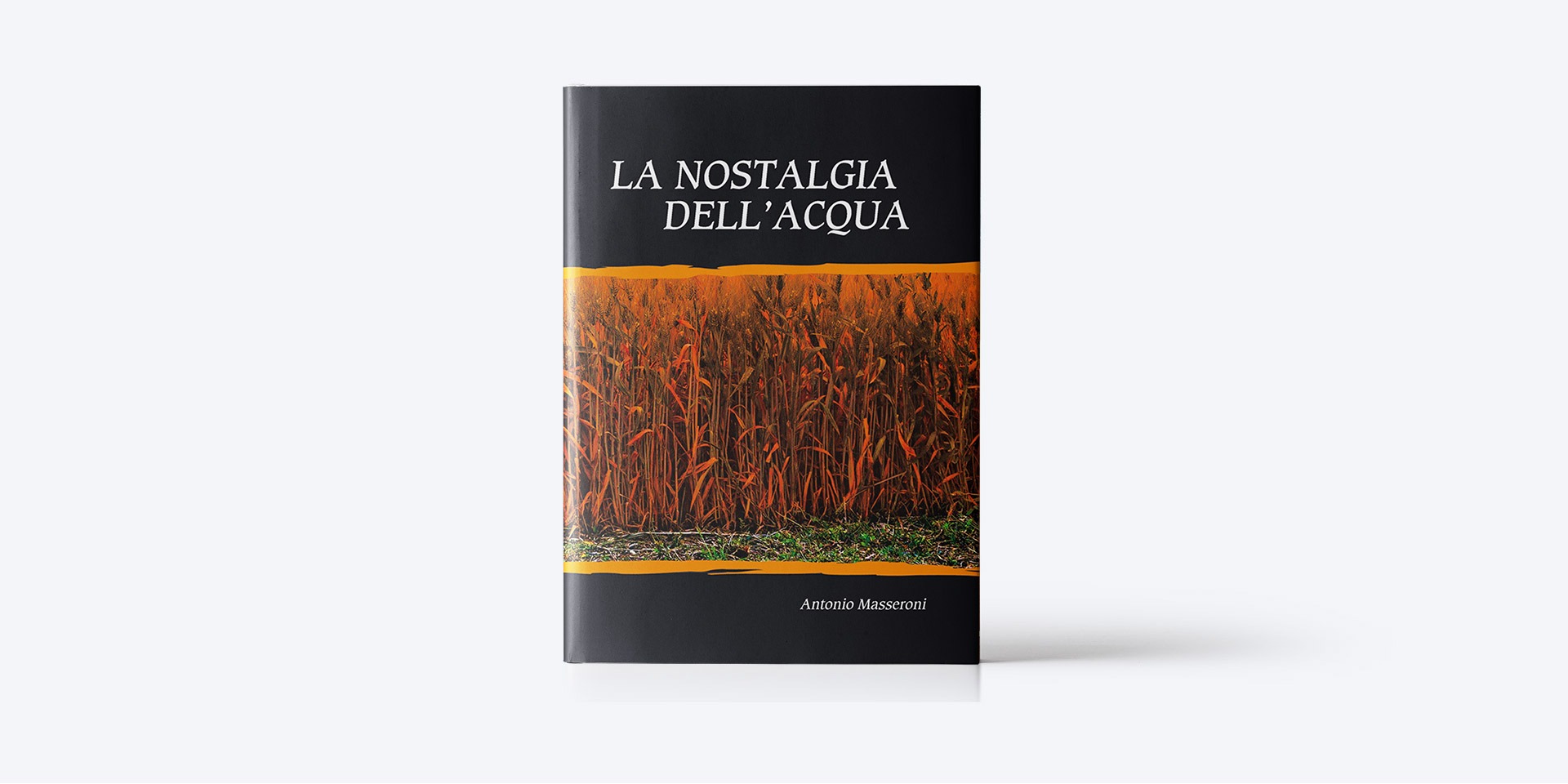 La nostalgia dell'acqua: la recensione