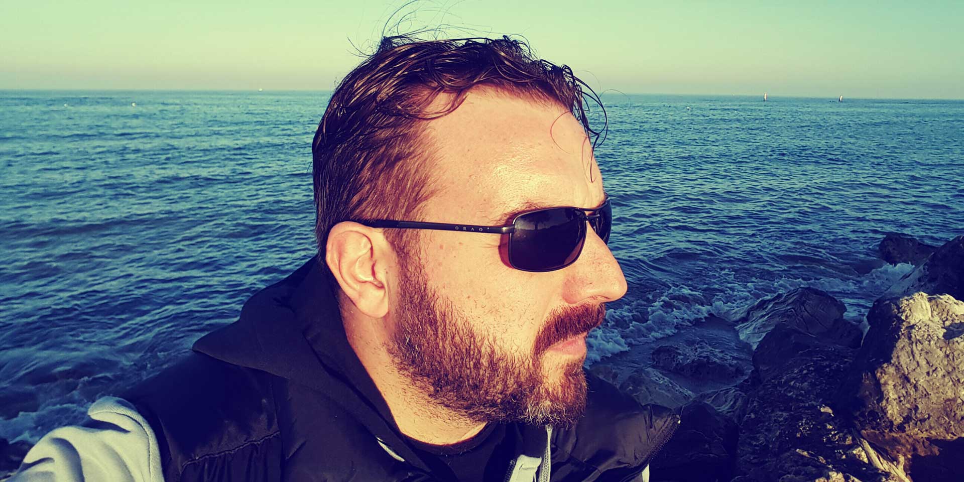 Lo scrittore Antonio Masseroni intervistato da ZoomNews