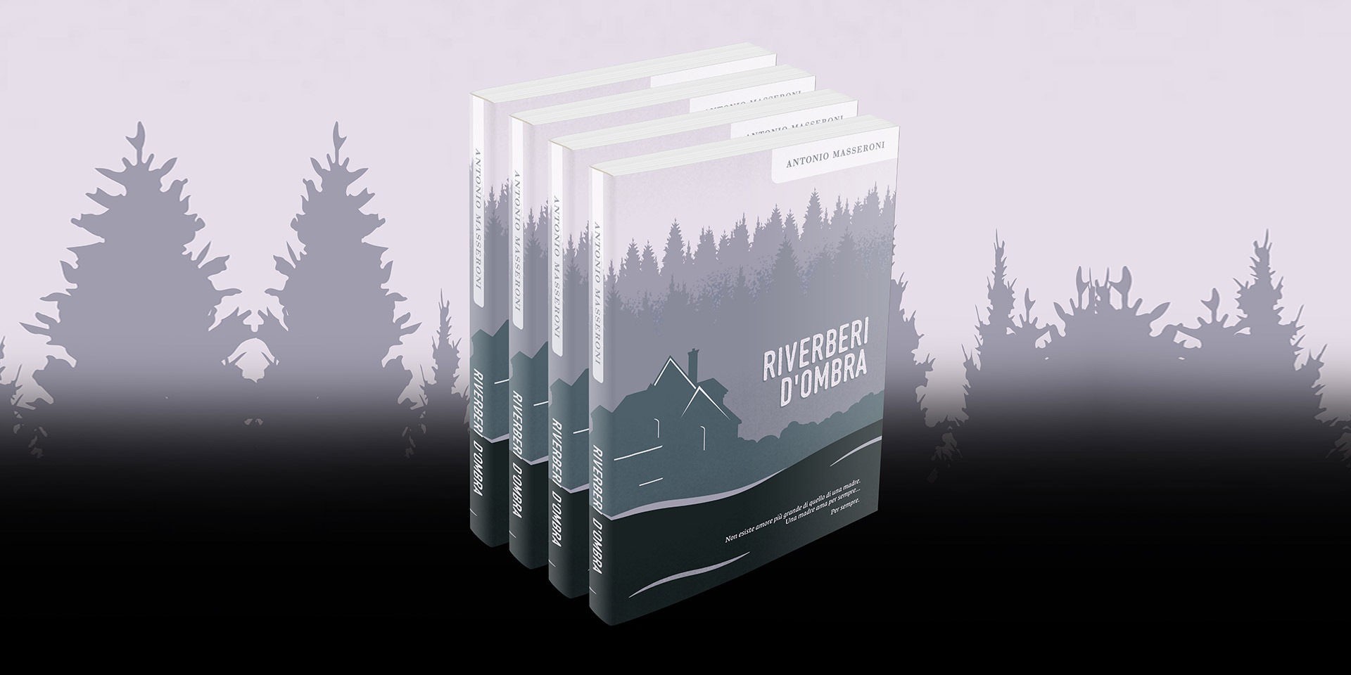 Beccarelli recensisce Riverberi d'Ombra