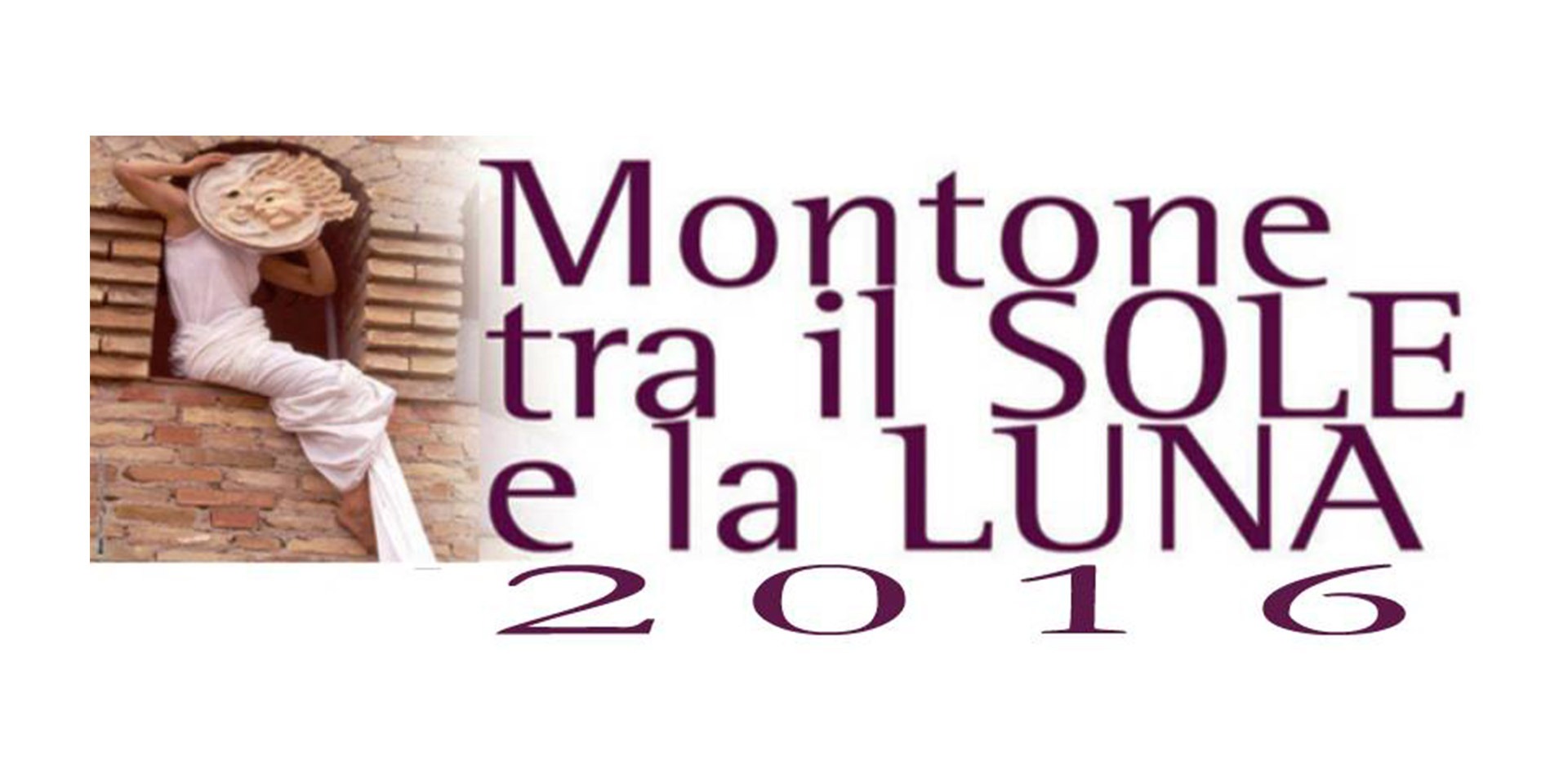 Montone tra il sole e la luna 2016: intervista a Antonio Masseroni