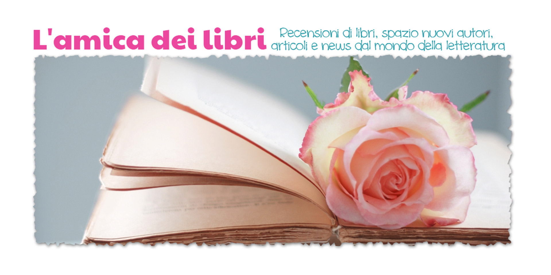Riverberi d'ombra: recensione di Amica dei libri