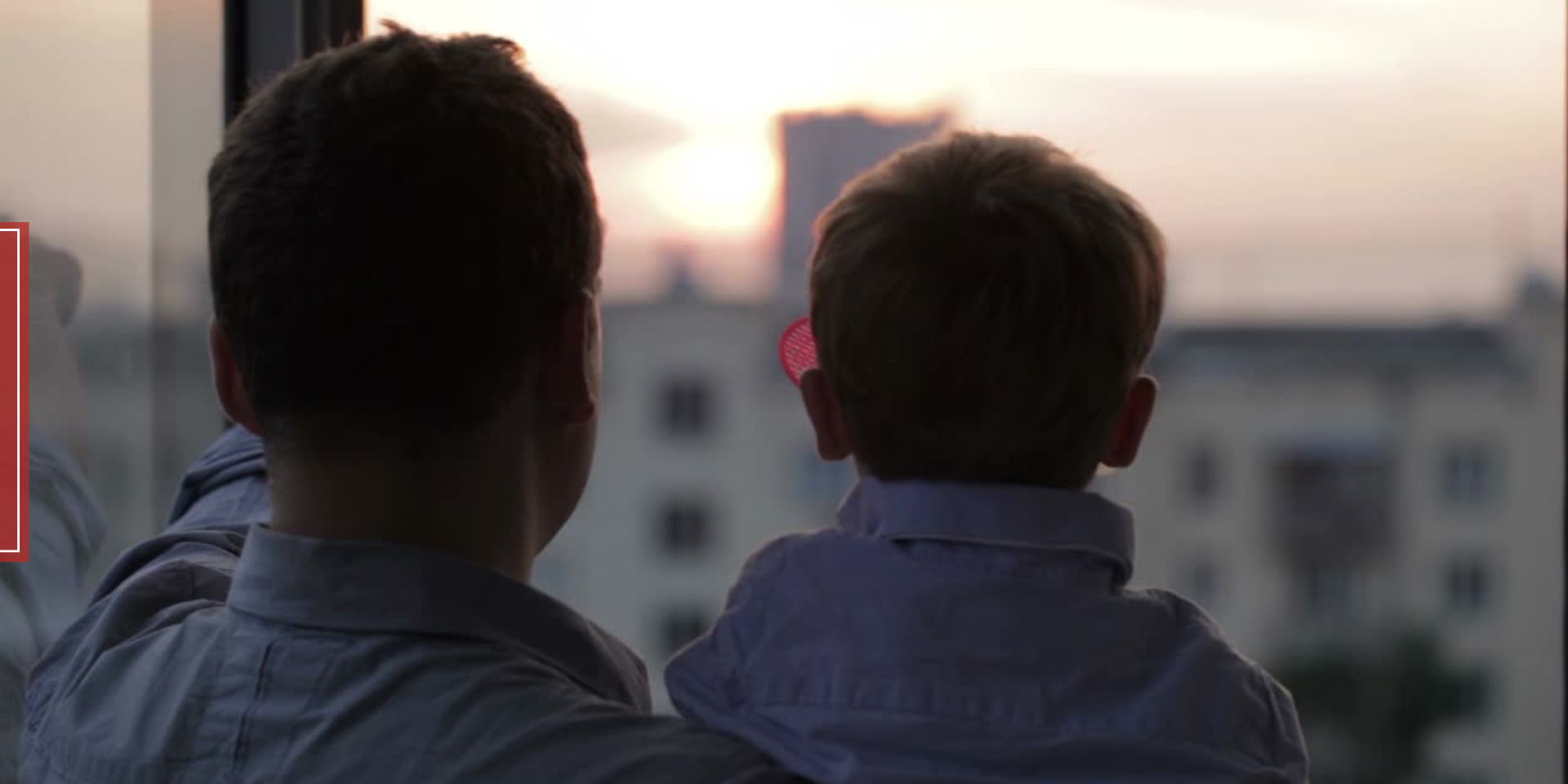 Secchi familiari: figli come nostra identità