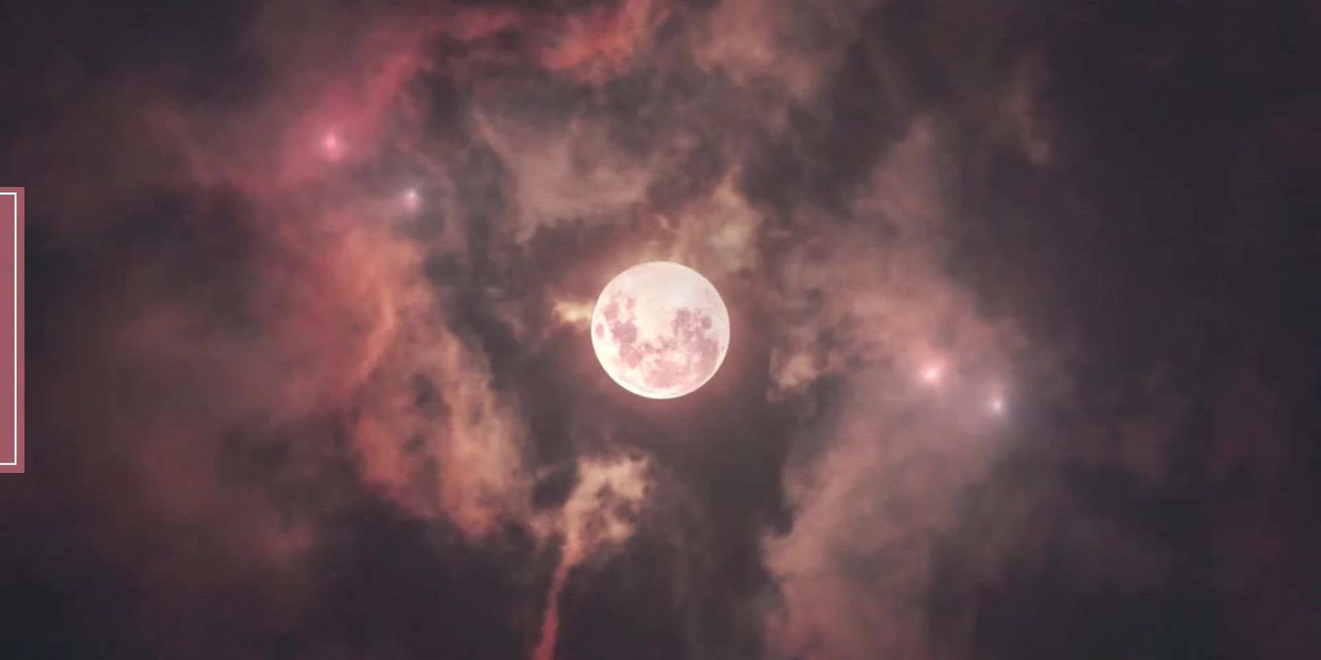 Inquietudine notturna – Quando la notte ci chiede ascolto